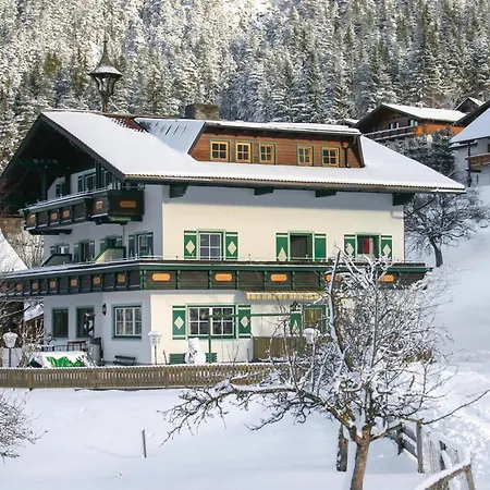 Apartmán Schoene Schladm,