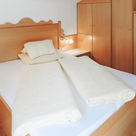 Apartmán Schoene Schladm, Gleiming