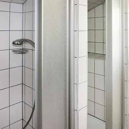 Apartamento Schoene Schladm