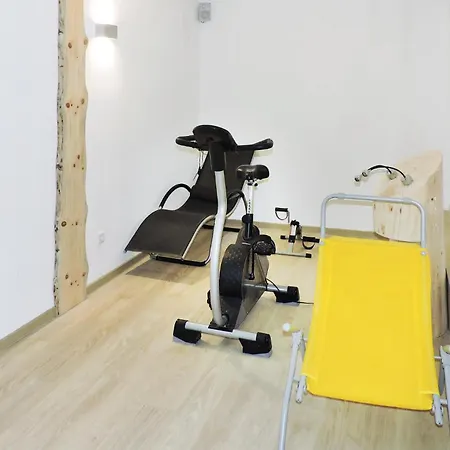 Apartman Schoene Schladm Schladming
