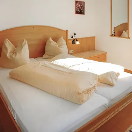 Apartamento Schoene Schladm *