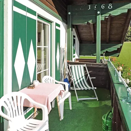 Schoene Schladm Apartman