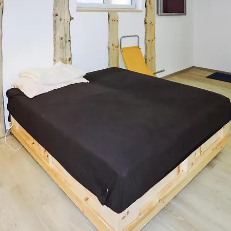 Apartamento Schoene Schladm