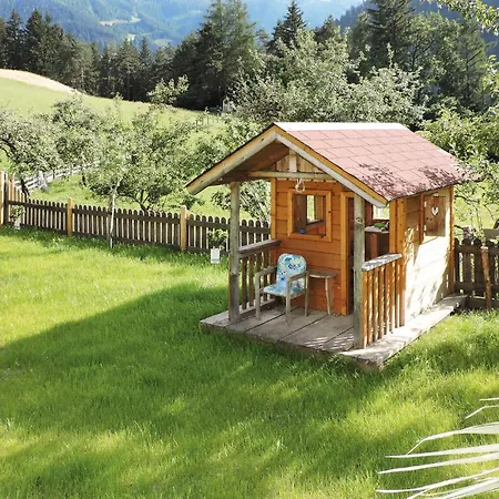 Schoene Schladm Apartamento Schladming