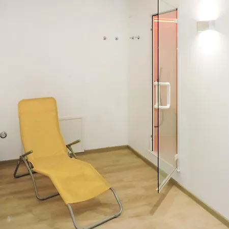 Apartman Schoene Schladm Schladming