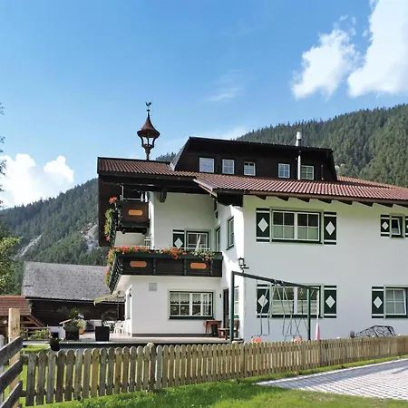 Schoene Schladm Apartman