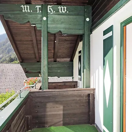 Apartmán Schoene Schladm Schladming