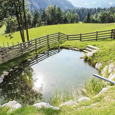 Apartamento Schoene Schladm *