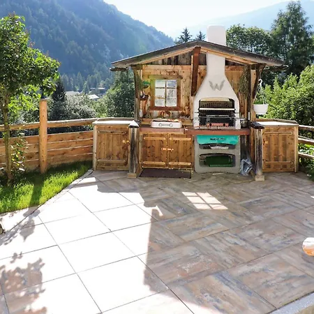 Schoene Schladm 아파트 슈라드밍