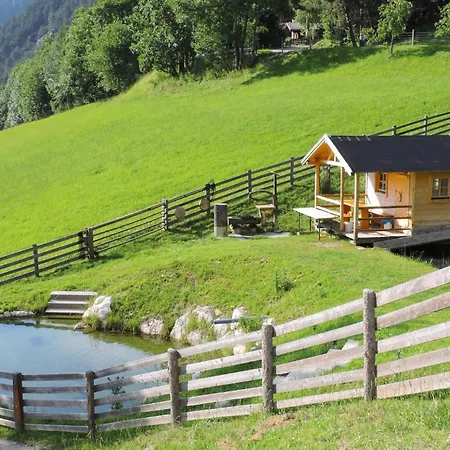 Schoene Schladm Apartamento