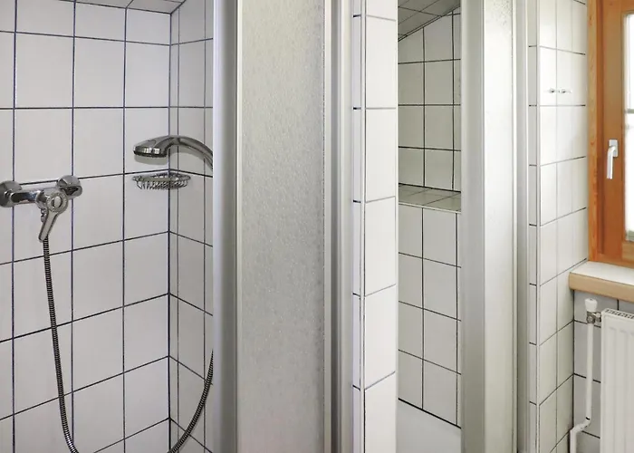 Appartement Schoene Schladm