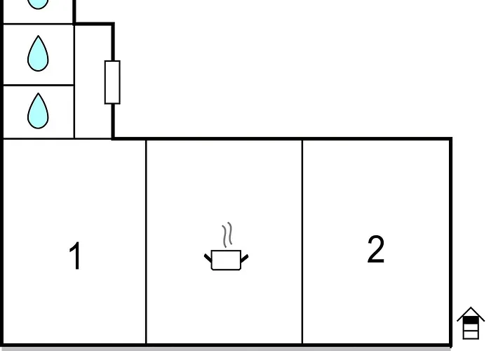 Schoene Schladm Appartement