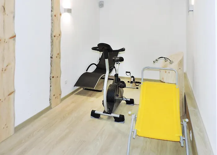 Appartement Schoene Schladm Schladming