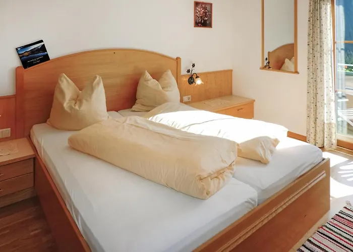 Appartement Schoene Schladm *