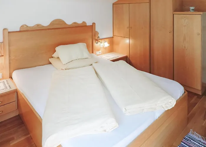 Schoene Schladm Appartement Schladming