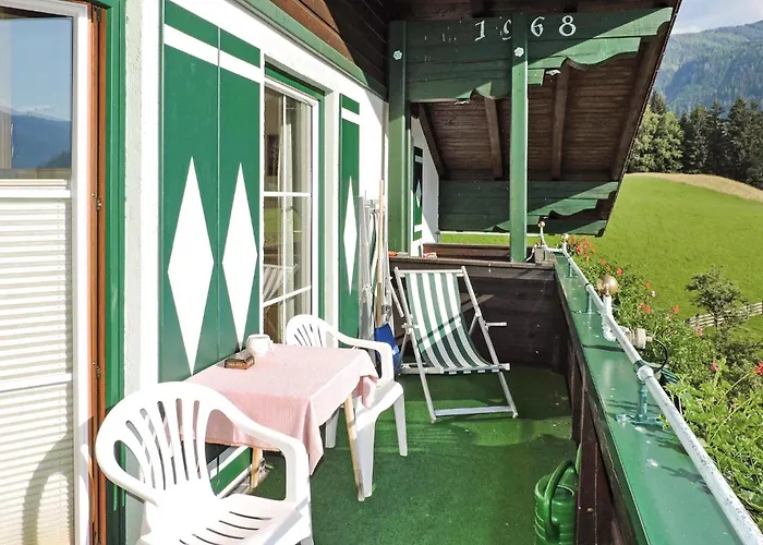 Schoene Schladm 아파트