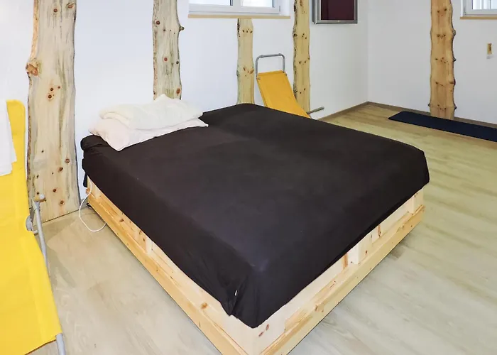 Appartement Schoene Schladm