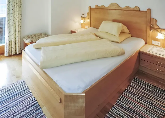 Schoene Schladm Appartement Schladming