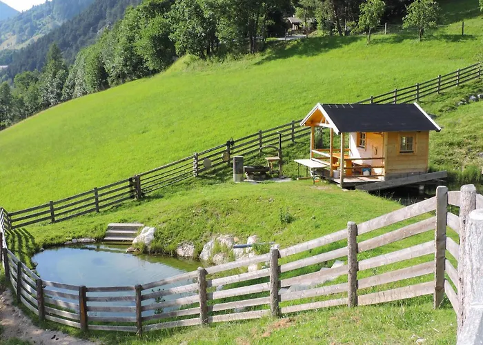 Schoene Schladm Appartement